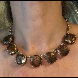 Francescas Chunky Choker